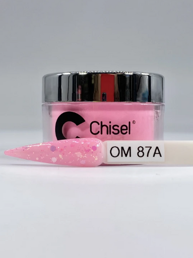 Chisel Acrylic &amp; Dipping 2oz - OM87A - Ombre collection