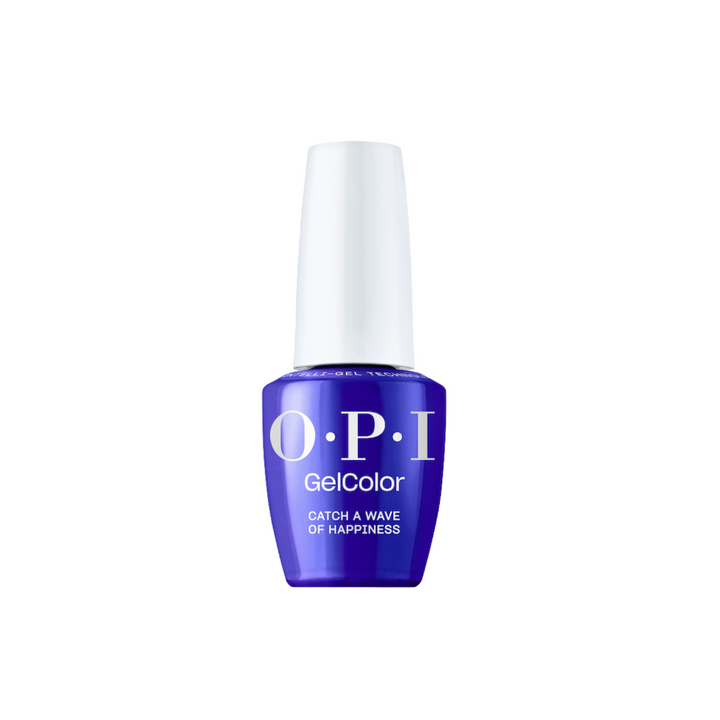 OPI Summer 2026 GelColor Collection 12PC Display