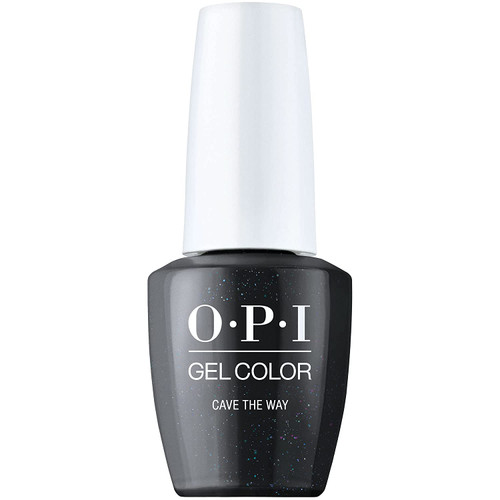 Opi Gel Color Cave The Way GCF0012