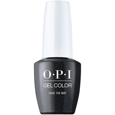 Opi Gel Color Cave The Way GCF0012