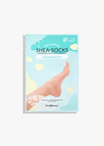 Avry Chamomile SOCKS **NEW**