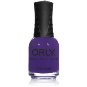 Orly Nail Lacquer  CHARGED UP 20679