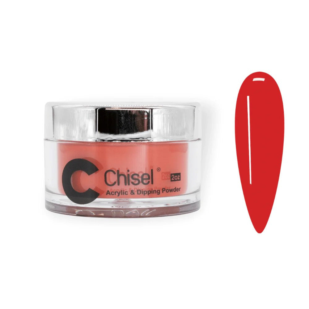 Chisel Acrylic & Dipping 2oz -SOLID 254 - SOLID Collection