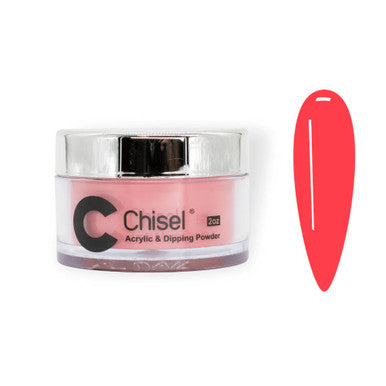 Chisel Acrylic &amp; Dipping 2oz -SOLID 255 - SOLID Collection