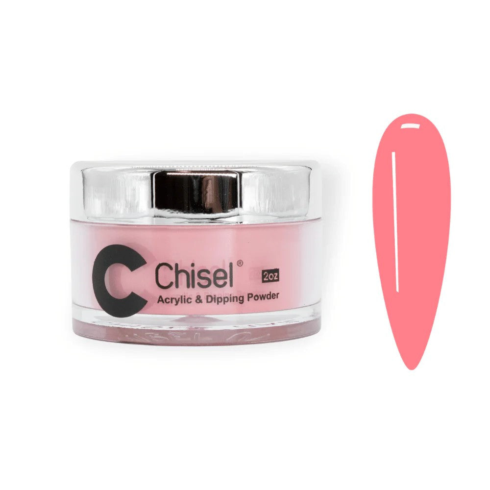 Chisel Acrylic & Dipping 2oz -SOLID 256 - SOLID Collection