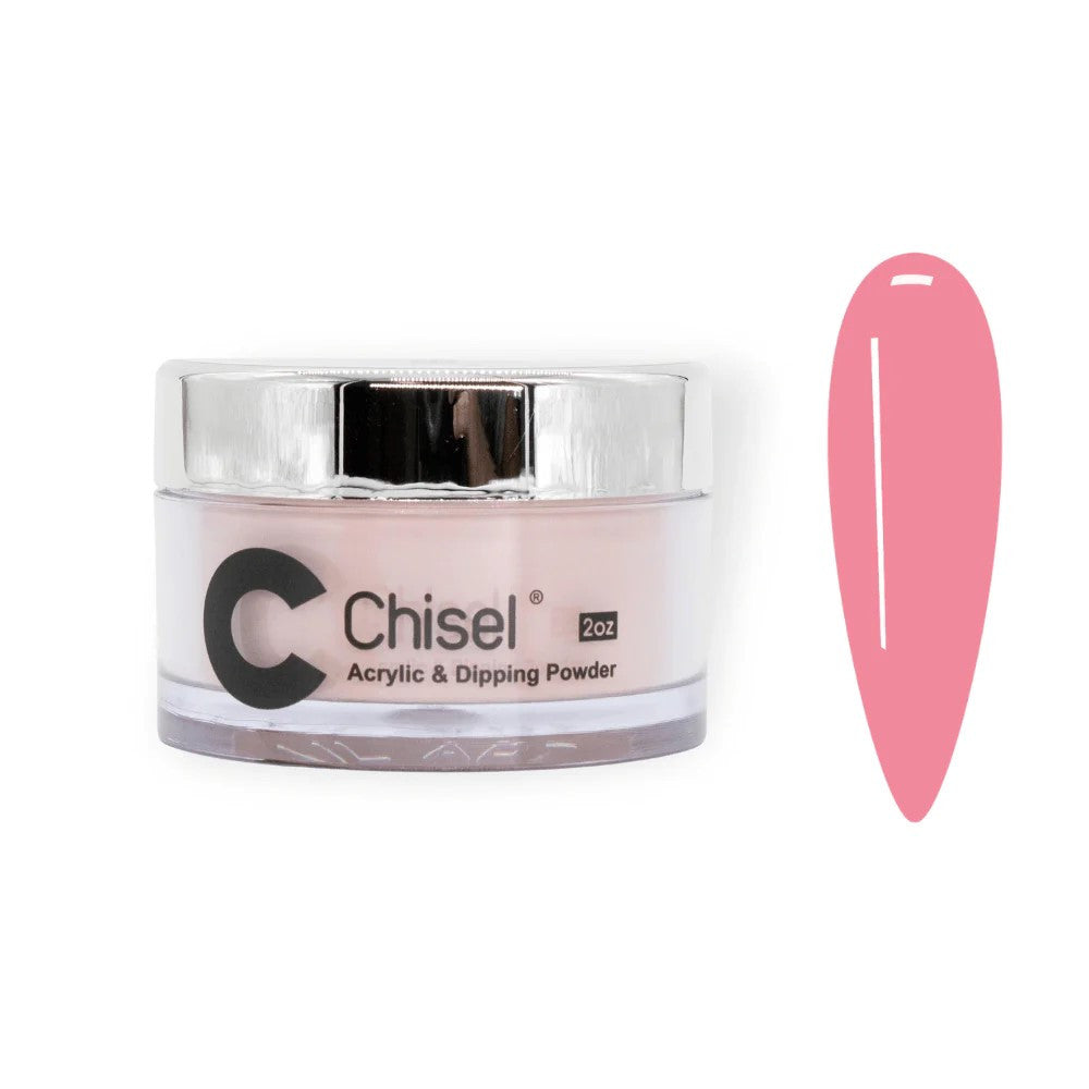 Chisel Acrylic & Dipping 2oz -SOLID 257 - SOLID Collection