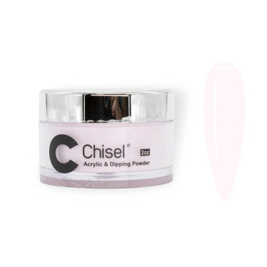 Chisel Acrylic & Dipping 2oz -SOLID 258 - SOLID Collection