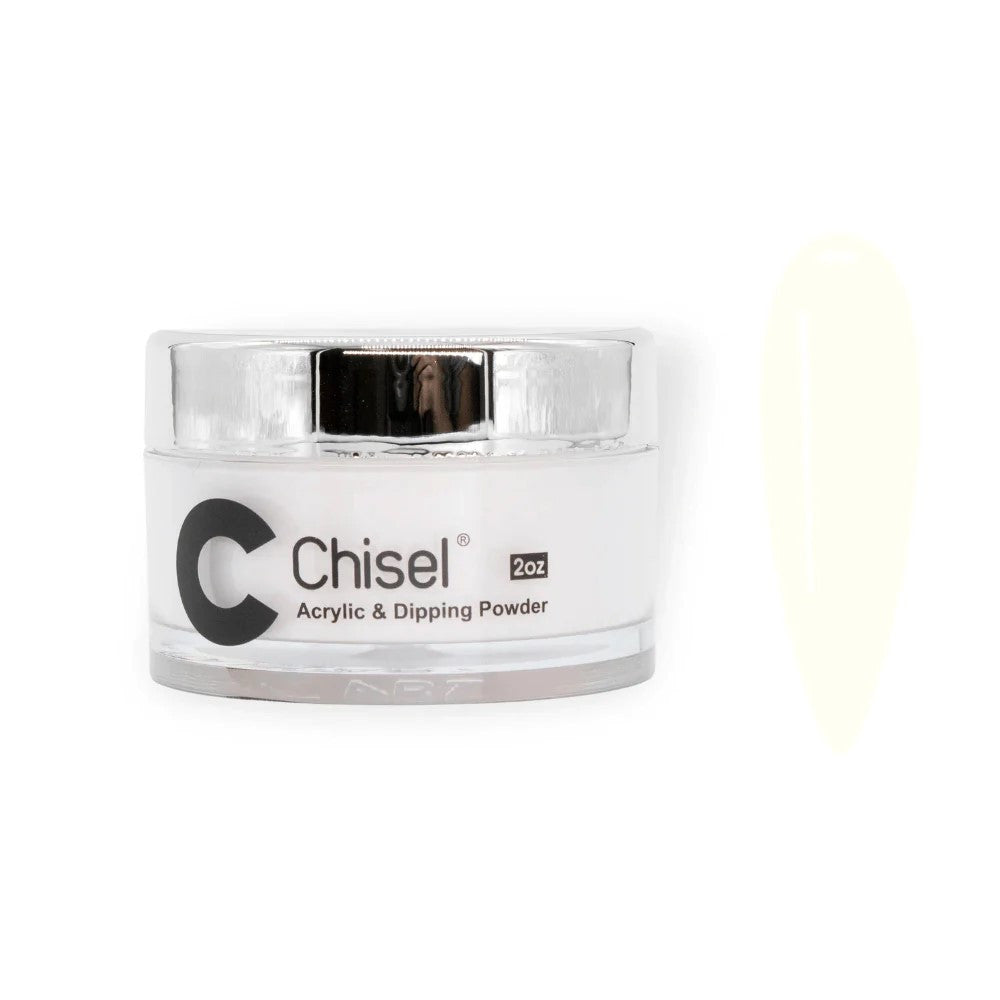 Chisel Acrylic & Dipping 2oz -SOLID 261 - SOLID Collection