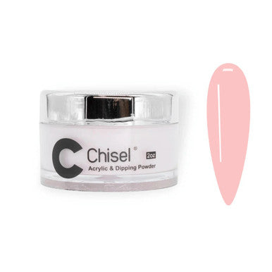Chisel Acrylic & Dipping 2oz -SOLID 262 - SOLID Collection
