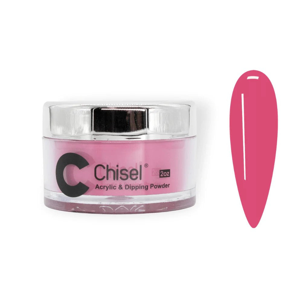 Chisel Acrylic & Dipping 2oz -SOLID 270 - SOLID Collection