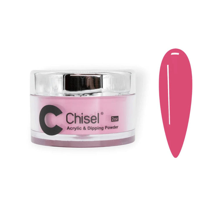 Chisel Acrylic &amp; Dipping 2oz -SOLID 271 - SOLID Collection