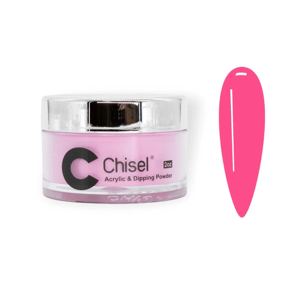 Chisel Acrylic & Dipping 2oz -SOLID 273 - SOLID Collection