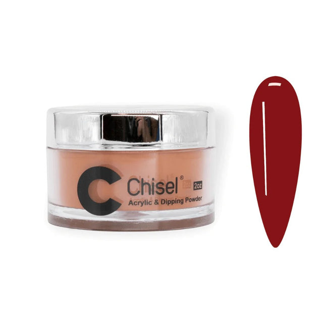 Chisel Acrylic & Dipping 2oz -SOLID 280 - SOLID Collection Hover Image