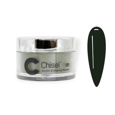 Chisel Acrylic & Dipping 2oz -SOLID 282 - SOLID Collection