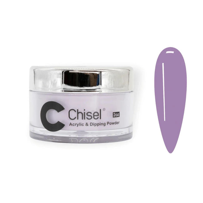 Chisel Acrylic & Dipping 2oz -SOLID 283 - SOLID Collection Hover Image