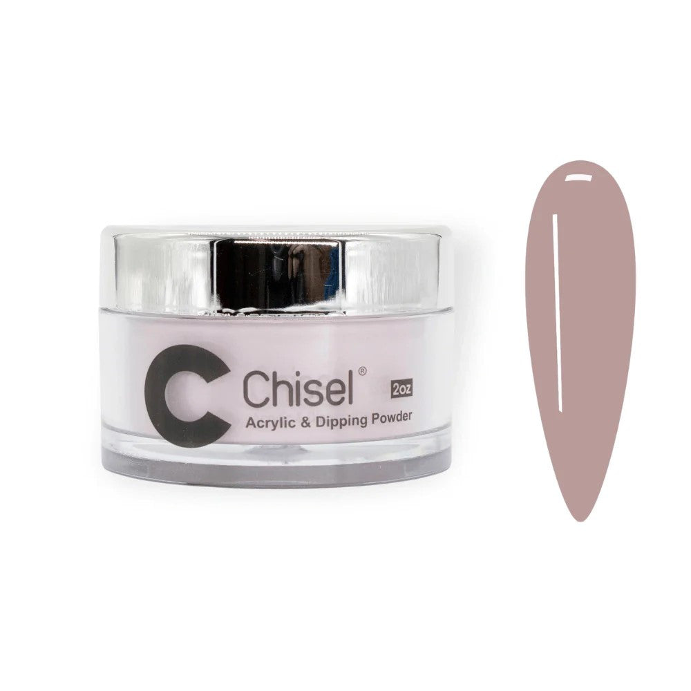 Chisel Acrylic & Dipping 2oz -SOLID 284 - SOLID Collection