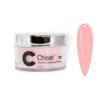 Chisel Acrylic & Dipping 2oz -SOLID 285 - SOLID Collection