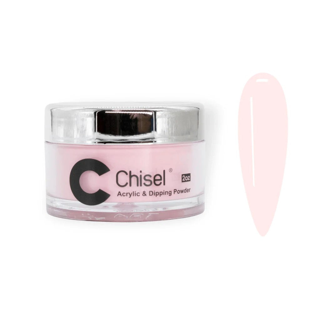 Chisel Acrylic & Dipping 2oz -SOLID 286 - SOLID Collection
