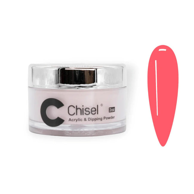 Chisel Acrylic & Dipping 2oz -SOLID 287 - SOLID Collection Hover Image