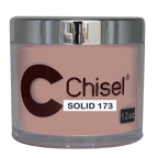 Chisel Dip Powder Refill 12oz - Solid 173