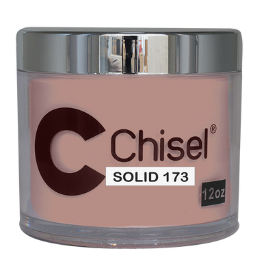 Chisel Dip Powder Refill 12oz - Solid 173