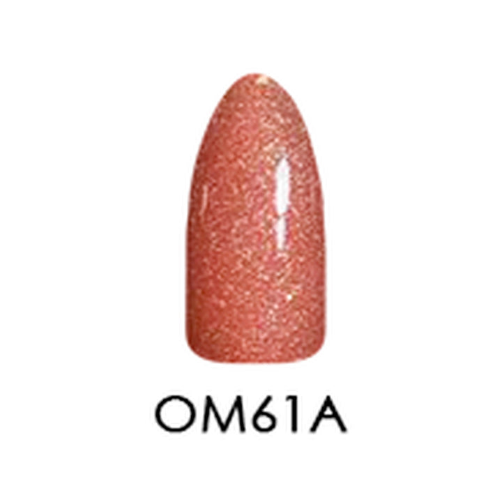 Chisel Acrylic &amp; Dipping 2oz - OM61A - Ombre Collection