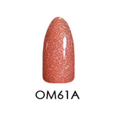 Chisel Acrylic &amp; Dipping 2oz - OM61A - Ombre Collection