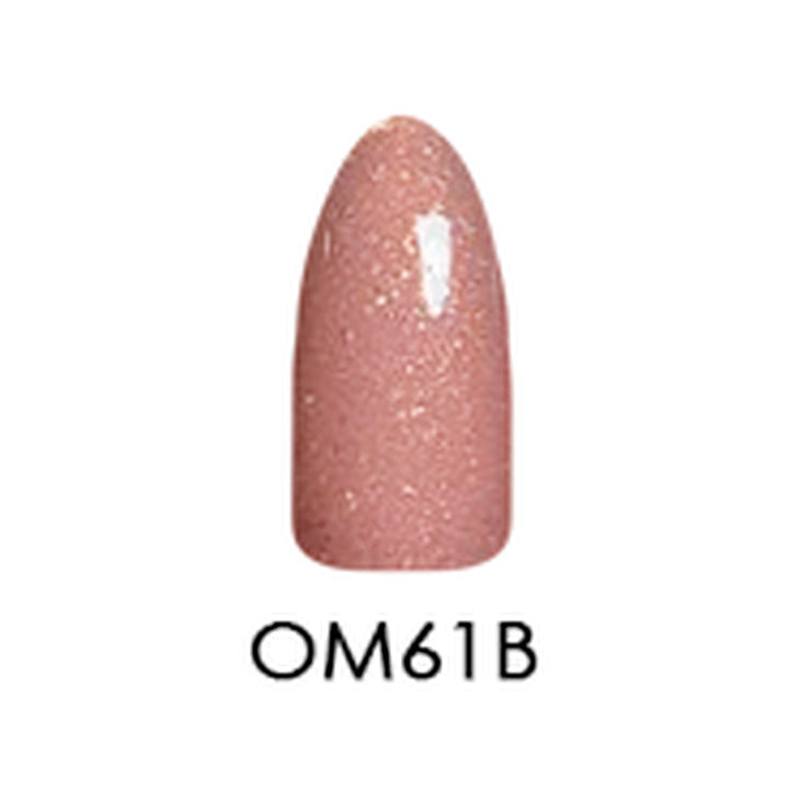 Chisel Acrylic &amp; Dipping 2oz - OM61B - Ombre Collection