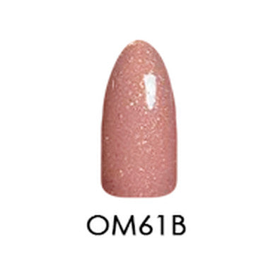 Chisel Acrylic &amp; Dipping 2oz - OM61B - Ombre Collection