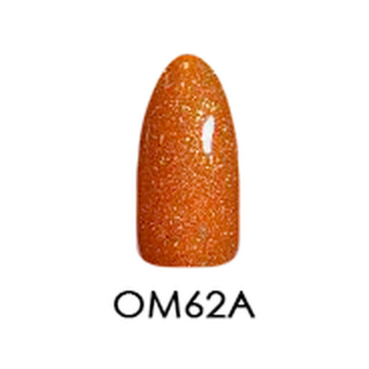 Chisel Acrylic &amp; Dipping 2oz - OM62A - Ombre Collection
