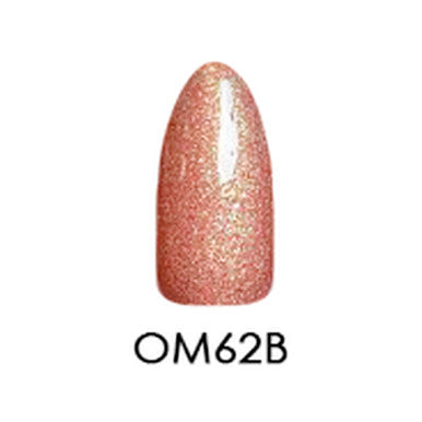 Chisel Acrylic &amp; Dipping 2oz - OM62B - Ombre Collection