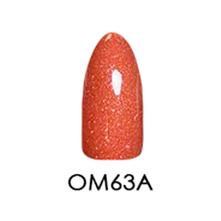 Chisel Acrylic &amp; Dipping 2oz - OM63A - Ombre Collection