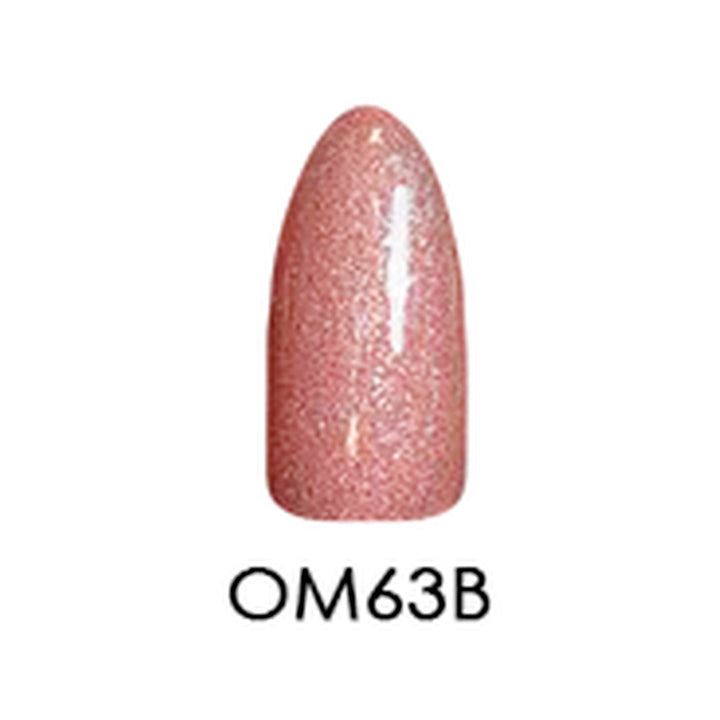 Chisel Acrylic &amp; Dipping 2oz - OM63B - Ombre Collection