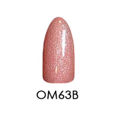 Chisel Acrylic &amp; Dipping 2oz - OM63B - Ombre Collection