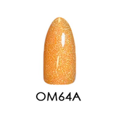 Chisel Acrylic &amp; Dipping 2oz - OM64A - Ombre Collection
