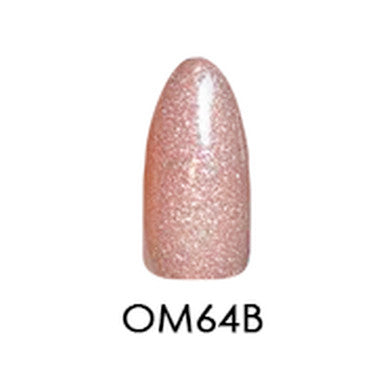 Chisel Acrylic &amp; Dipping 2oz - OM64B - Ombre Collection