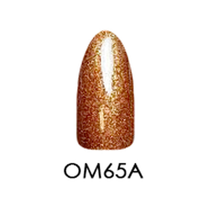 Chisel Acrylic &amp; Dipping 2oz - OM65A - Ombre Collection