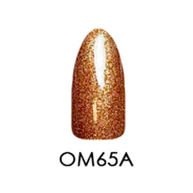 Chisel Acrylic &amp; Dipping 2oz - OM65A - Ombre Collection