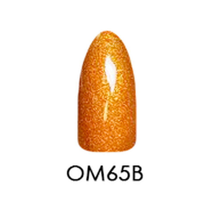 Chisel Acrylic &amp; Dipping 2oz - OM65B - Ombre Collection