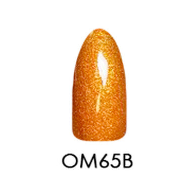 Chisel Acrylic &amp; Dipping 2oz - OM65B - Ombre Collection