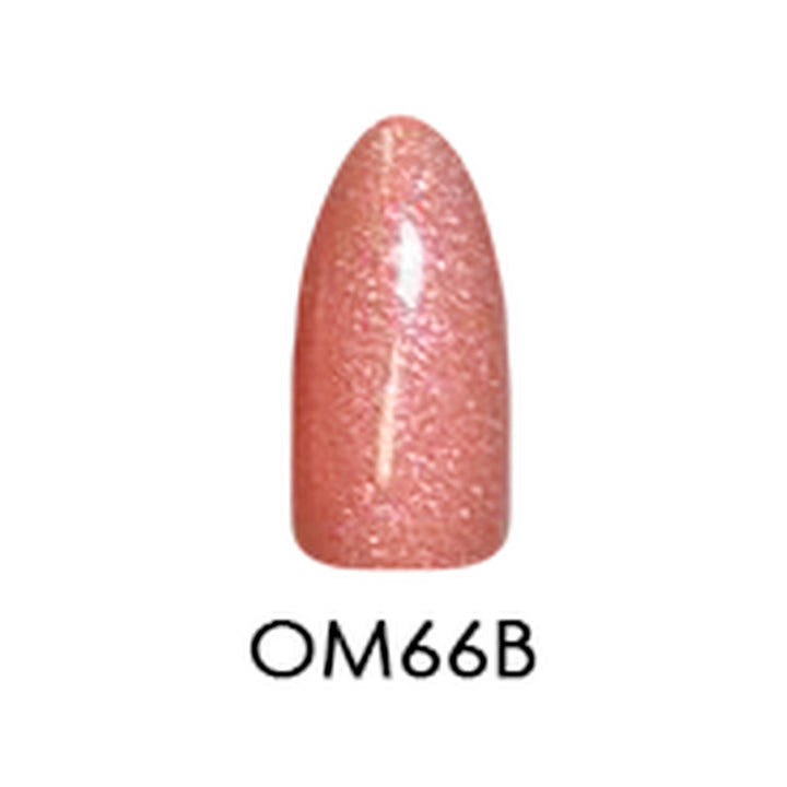 Chisel Acrylic &amp; Dipping 2oz - OM66B - Ombre Collection