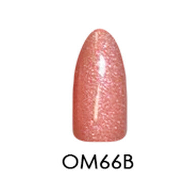 Chisel Acrylic &amp; Dipping 2oz - OM66B - Ombre Collection