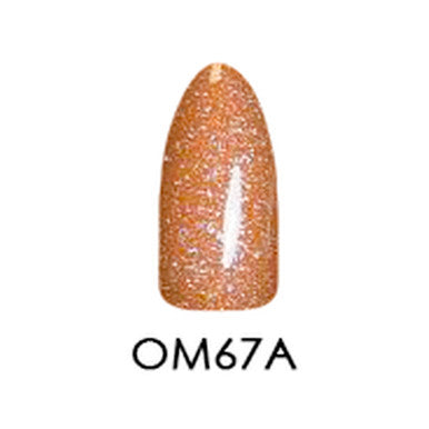 Chisel Acrylic &amp; Dipping 2oz - OM67A - Ombre Collection