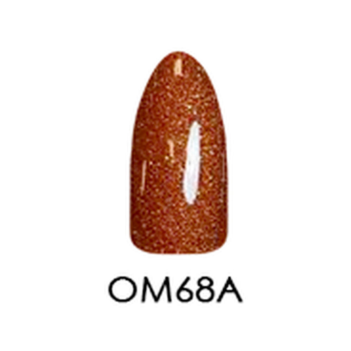 Chisel Acrylic &amp; Dipping 2oz - OM68A - Ombre Collection