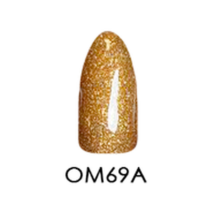 Chisel Acrylic &amp; Dipping 2oz - OM69A - Ombre Collection