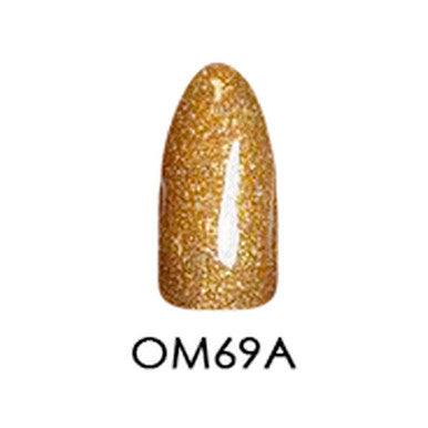 Chisel Acrylic &amp; Dipping 2oz - OM69A - Ombre Collection
