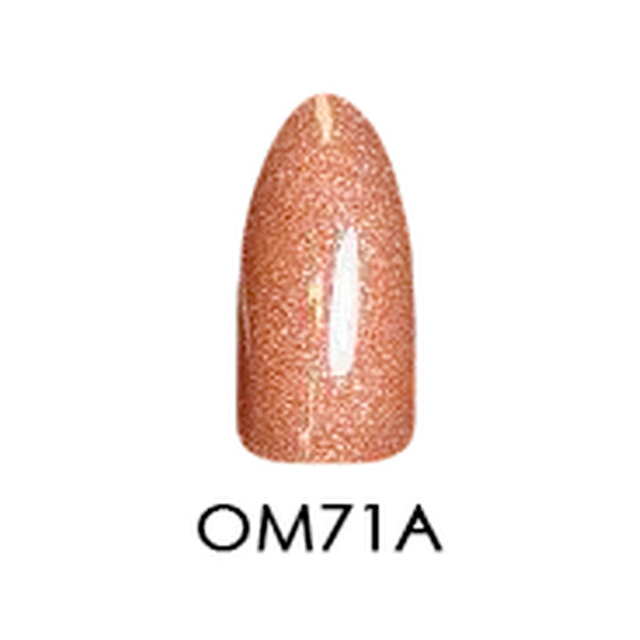 Chisel Acrylic &amp; Dipping 2oz - OM71A - Ombre Collection