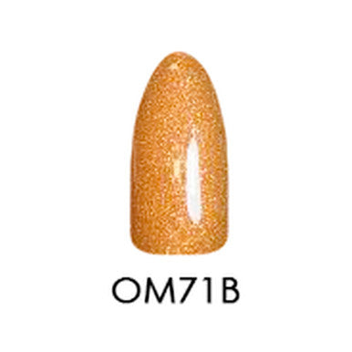 Chisel Acrylic &amp; Dipping 2oz - OM71B - Ombre Collection