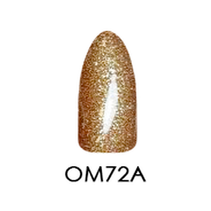 Chisel Acrylic &amp; Dipping 2oz - OM72A - Ombre Collection