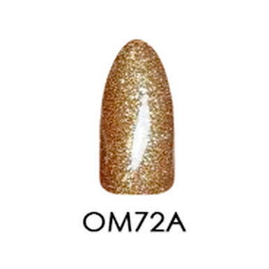 Chisel Acrylic &amp; Dipping 2oz - OM72A - Ombre Collection